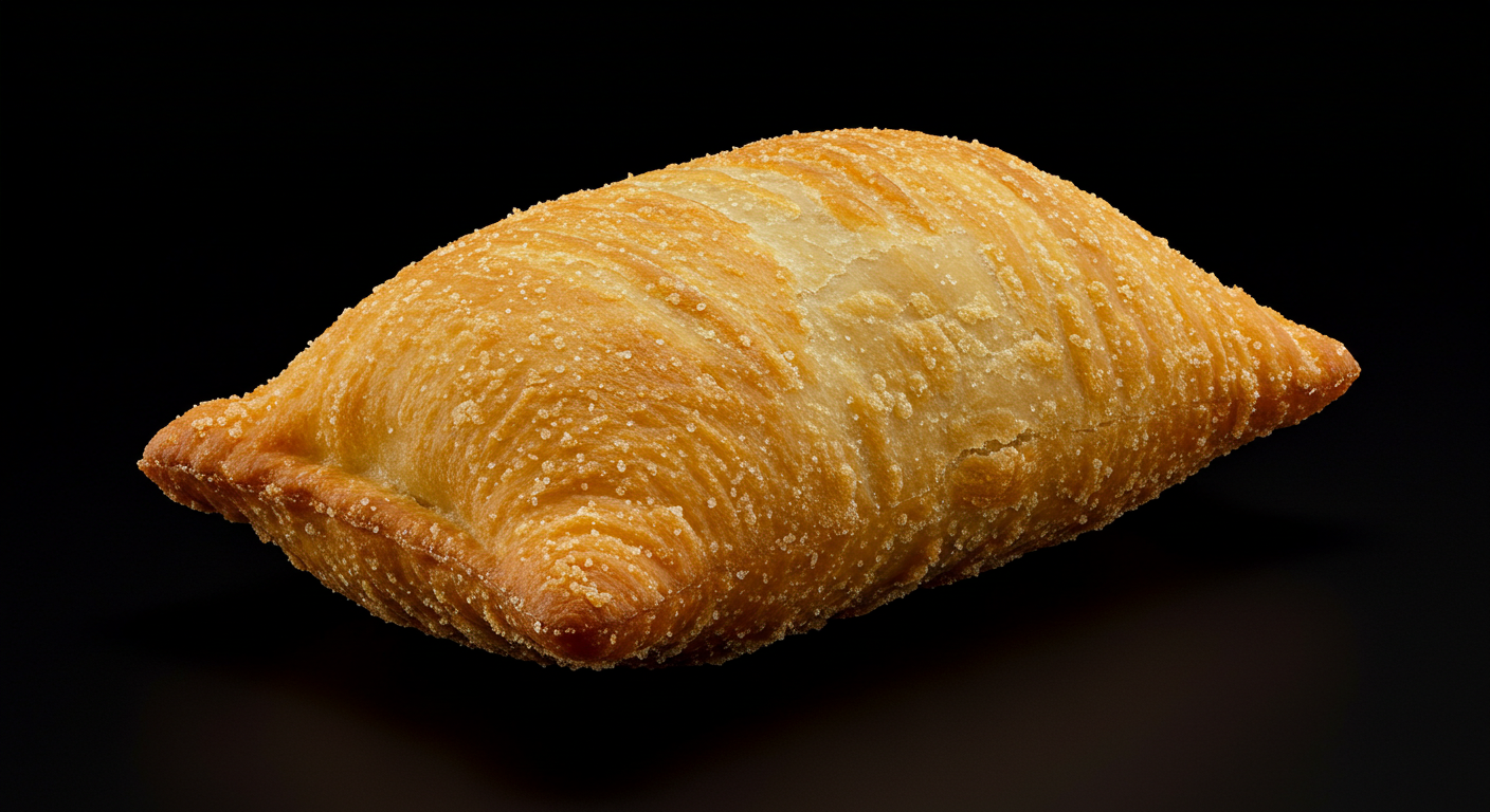 Esfiras Deliciosas