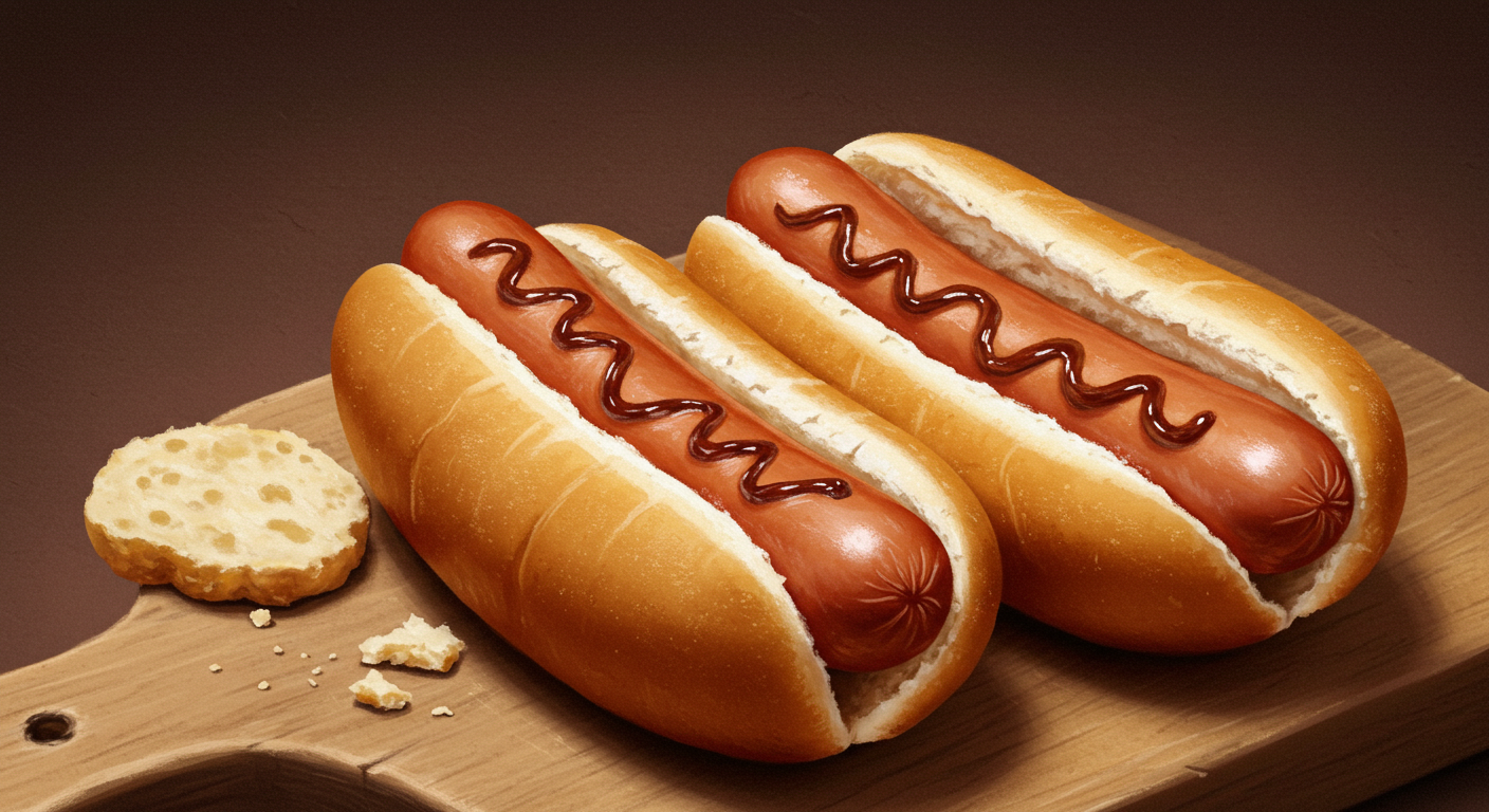 Hot Dog Especial